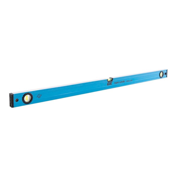 Ox Pro Tuff Level 1200mm OX-P503412